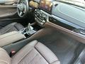 BMW 530 2023 года за 33 500 000 тг. в Алматы – фото 24