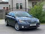 Toyota Camry 2007 годаүшін5 100 000 тг. в Астана – фото 3