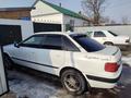 Audi 80 1993 годаfor1 550 000 тг. в Алматы – фото 4