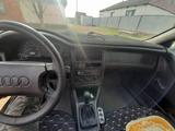 Audi 80 1990 годаүшін1 100 000 тг. в Астана – фото 5