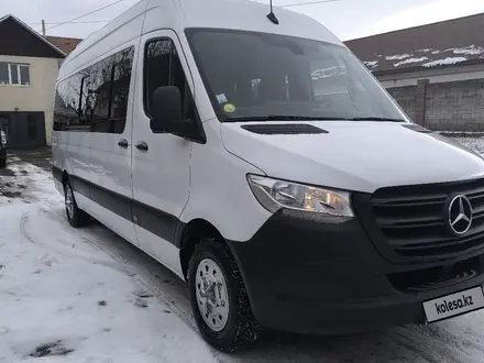 Mercedes-Benz  Sprinter 2020 года за 26 000 000 тг. в Алматы