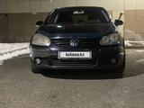 Volkswagen Golf 2004 года за 3 500 000 тг. в Талдыкорган – фото 3