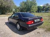 Mercedes-Benz E 240 1998 года за 2 500 000 тг. в Алматы – фото 5