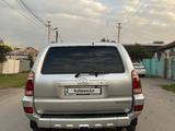 Toyota 4Runner 2004 года за 9 000 000 тг. в Алматы – фото 5