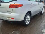 Luxgen U7 Turbo 2014 года за 3 600 000 тг. в Алматы – фото 4