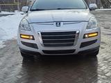 Luxgen U7 Turbo 2014 года за 3 600 000 тг. в Алматы – фото 2
