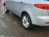 Luxgen U7 Turbo 2014 года за 3 600 000 тг. в Алматы – фото 3