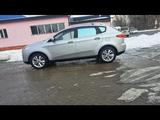 Luxgen U7 Turbo 2014 года за 3 600 000 тг. в Алматы – фото 5