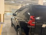 Toyota Land Cruiser Prado 2018 года за 27 000 000 тг. в Алматы – фото 4