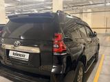 Toyota Land Cruiser Prado 2018 года за 27 000 000 тг. в Алматы – фото 3
