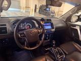 Toyota Land Cruiser Prado 2018 года за 27 000 000 тг. в Алматы – фото 5