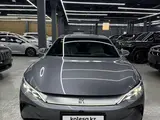 BYD Han Flagship EV 2025 года за 15 900 000 тг. в Алматы