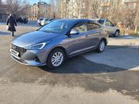 Hyundai Accent 2020 годаүшін8 200 000 тг. в Семей