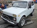 ВАЗ (Lada) Lada 2121 2008 года за 1 150 000 тг. в Усть-Каменогорск – фото 2