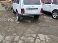 ВАЗ (Lada) Lada 2121 2008 года за 1 150 000 тг. в Усть-Каменогорск – фото 8