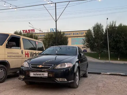 Daewoo Gentra 2014 года за 4 444 444 тг. в Шымкент