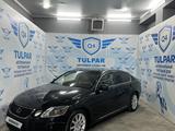 Lexus GS 300 2005 годаүшін7 190 000 тг. в Тараз – фото 2