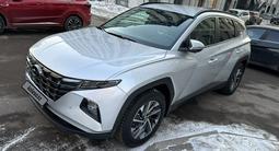 Hyundai Tucson 2024 года за 14 500 000 тг. в Астана – фото 3