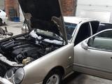 Mercedes-Benz E 240 1997 года за 2 000 000 тг. в Усть-Каменогорск