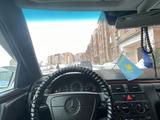 Mercedes-Benz E 240 1997 годаүшін2 000 000 тг. в Усть-Каменогорск – фото 4