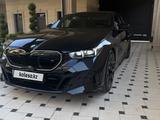 BMW 530 2024 годаүшін36 000 000 тг. в Алматы