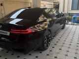 BMW 530 2024 годаүшін36 000 000 тг. в Алматы – фото 4