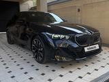 BMW 530 2024 годаүшін36 000 000 тг. в Алматы – фото 2
