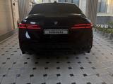 BMW 530 2024 годаүшін36 000 000 тг. в Алматы – фото 5