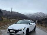 Hyundai Elantra 2021 годаfor8 700 000 тг. в Кызылорда
