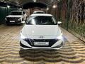 Hyundai Elantra 2021 годаүшін8 700 000 тг. в Кызылорда – фото 9