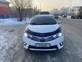 Toyota Corolla 2013 года за 6 800 000 тг. в Алматы – фото 2