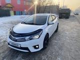 Toyota Corolla 2013 годаүшін6 800 000 тг. в Алматы