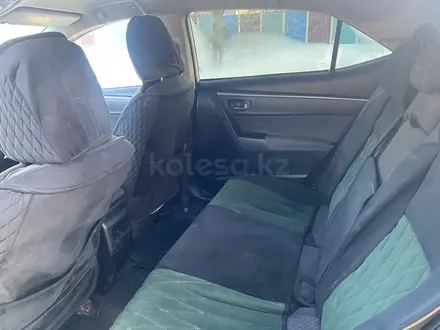 Toyota Corolla 2013 года за 6 800 000 тг. в Алматы – фото 8