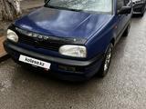 Volkswagen Golf 1993 года за 1 250 000 тг. в Караганда – фото 3