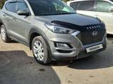 Hyundai Tucson 2020 года за 12 000 000 тг. в Уральск