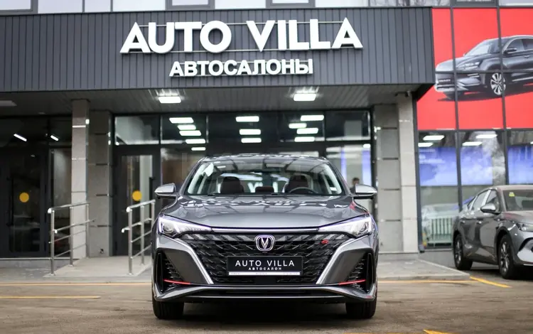Changan Eado Plus 2025 года за 7 800 000 тг. в Алматы