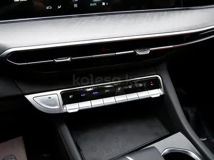 Changan Eado Plus 2025 года за 7 800 000 тг. в Алматы – фото 12