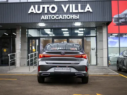 Changan Eado Plus 2025 года за 7 800 000 тг. в Алматы – фото 16