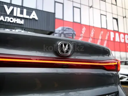 Changan Eado Plus 2025 года за 7 800 000 тг. в Алматы – фото 18