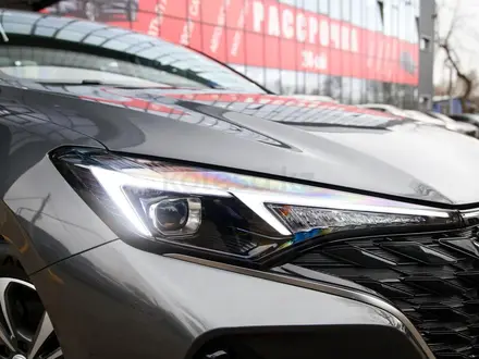 Changan Eado Plus 2025 года за 7 800 000 тг. в Алматы – фото 3