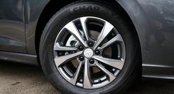 Changan Eado Plus 2025 года за 7 800 000 тг. в Алматы – фото 4