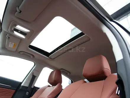 Changan Eado Plus 2025 года за 7 800 000 тг. в Алматы – фото 8