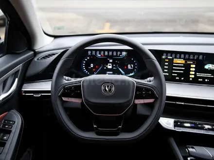 Changan Eado Plus 2025 года за 7 800 000 тг. в Алматы – фото 9