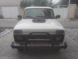 ВАЗ (Lada) Lada 2131 (5-ти дверный) 2019 годаүшін5 100 000 тг. в Шымкент