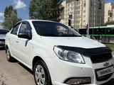 Chevrolet Nexia 2020 года за 3 950 000 тг. в Астана