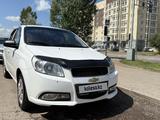 Chevrolet Nexia 2020 года за 3 950 000 тг. в Астана – фото 2