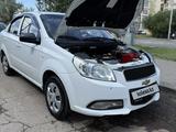 Chevrolet Nexia 2020 года за 3 950 000 тг. в Астана – фото 3