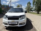 Chevrolet Nexia 2020 года за 3 950 000 тг. в Астана – фото 5