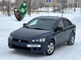 Mitsubishi Lancer 2008 годаүшін4 200 000 тг. в Астана