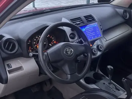 Toyota RAV4 2006 года за 6 000 000 тг. в Караганда – фото 16